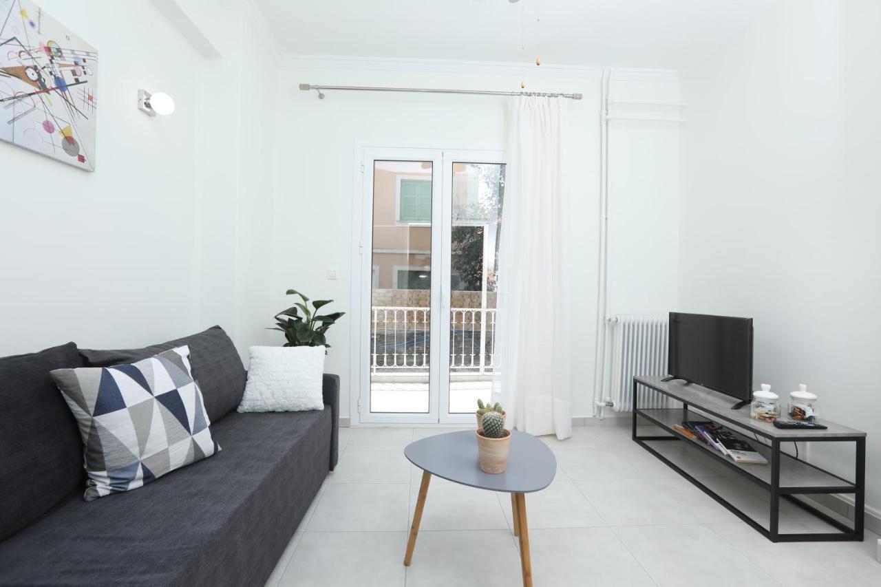 Casa Luminosa, Old Town Corfu Apartment Corfu  Bagian luar foto
