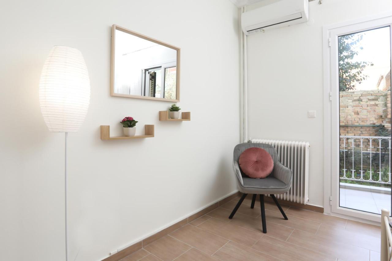 Casa Luminosa, Old Town Corfu Apartment Corfu  Bagian luar foto