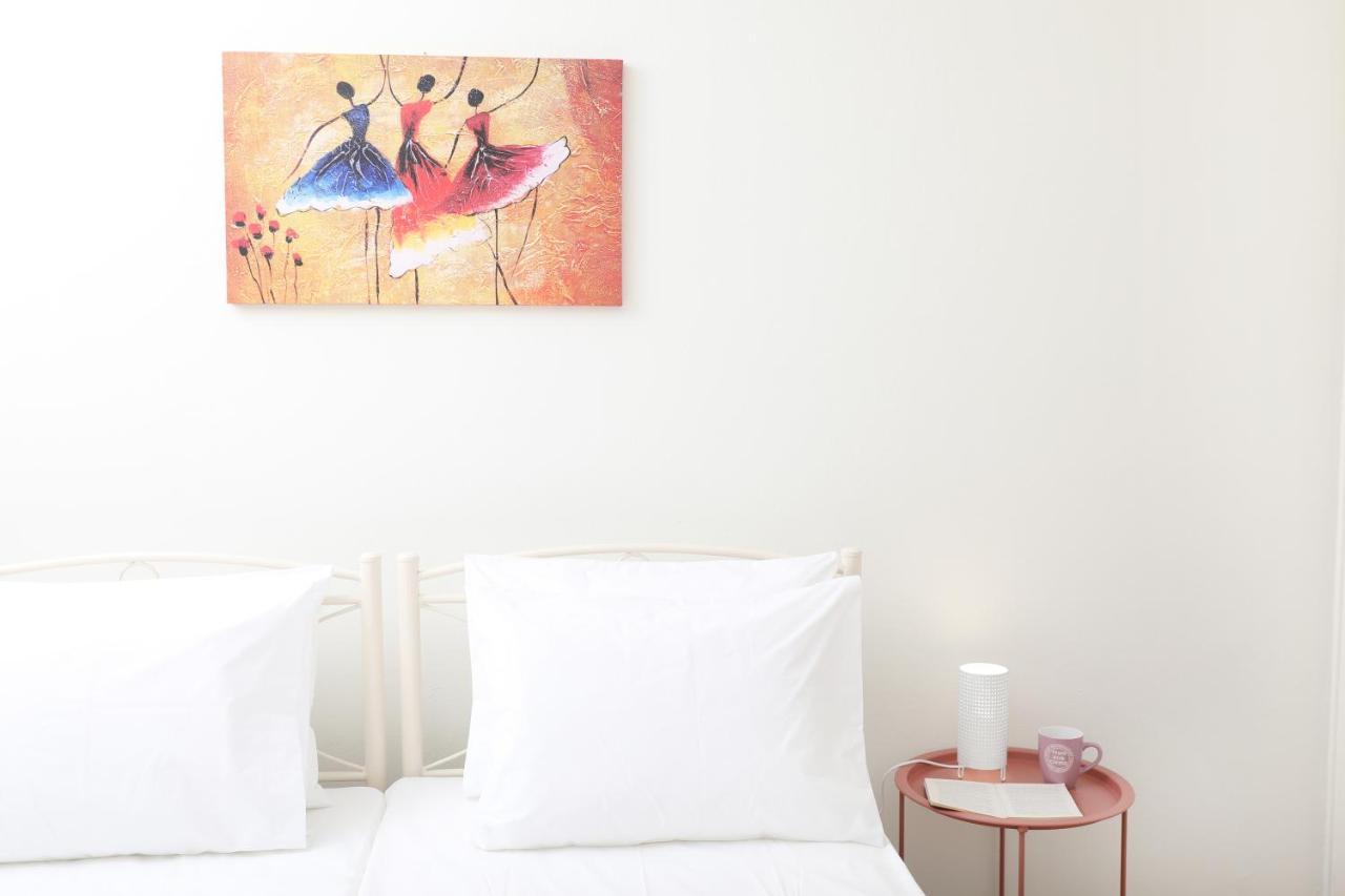 Casa Luminosa, Old Town Corfu Apartment Corfu  Bagian luar foto